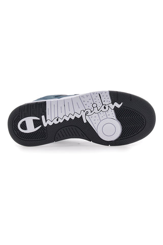 CHAMPION RD18 HERITAGE B GS WEISSE UND GRÜNE SNEAKERS