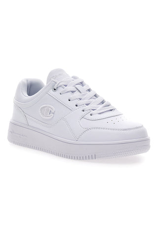 Sneakers Bianche CHAMPION RD18 LOW G GS