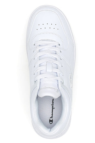 Sneakers Bianche CHAMPION RD18 LOW G GS