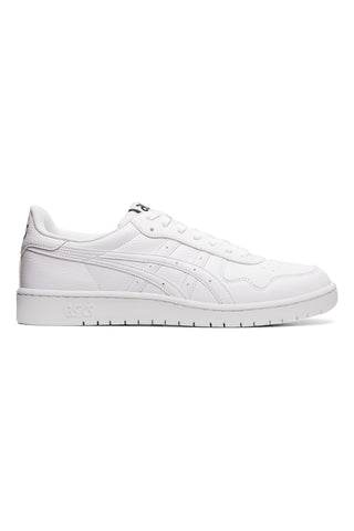 Weiße Sneakers mit perforiertem Obermaterial ASICS JAPAN S WHITE
