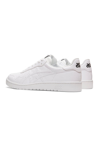Weiße Sneakers mit perforiertem Obermaterial ASICS JAPAN S WHITE