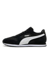Sneakers Nere con Tomaia in Mesh PUMA ST MILER