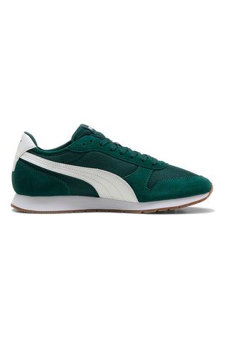 PUMA ST MILER Sneaker mit Obermaterial aus Mesh in Grün
