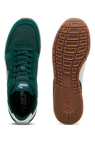 Sneakers Verdi con Tomaia in Mesh PUMA ST MILER