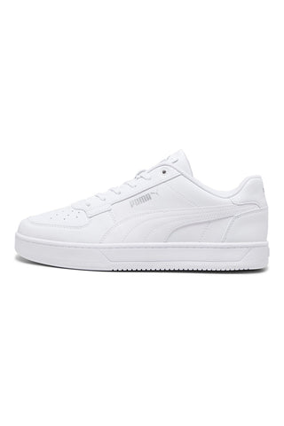 Sneakers Off White mit perforiertem Obermaterial PUMA Caven 2.0