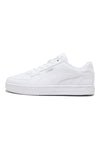 Sneakers Off White con Tomaia Traforata PUMA Caven 2.0