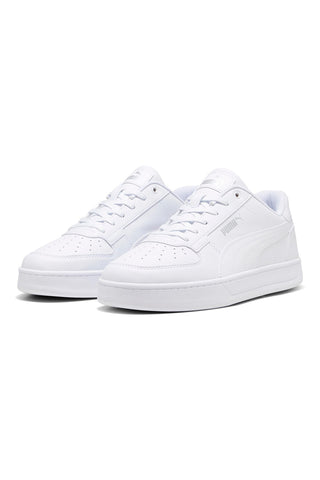 Sneakers Off White mit perforiertem Obermaterial PUMA Caven 2.0