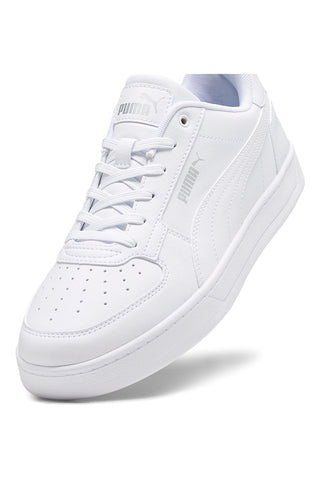 Sneakers Off White mit perforiertem Obermaterial PUMA Caven 2.0