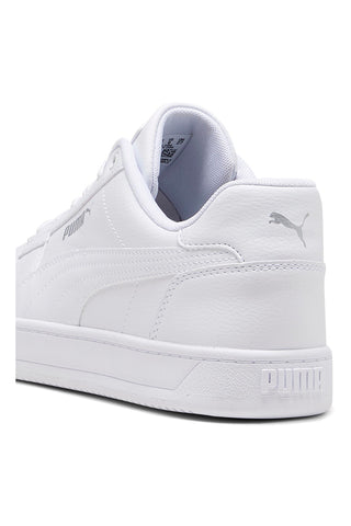 Sneakers Off White mit perforiertem Obermaterial PUMA Caven 2.0