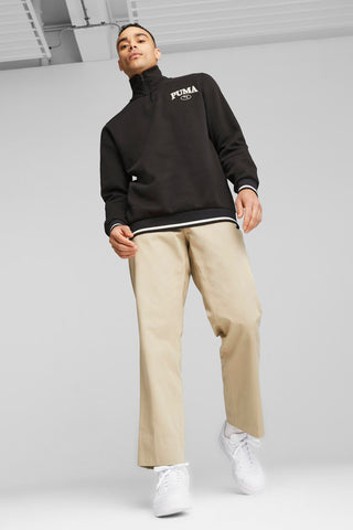 Sneakers Off White mit perforiertem Obermaterial PUMA Caven 2.0