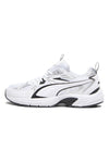 Sneakers Bianche Con Lacci Puma Milenio Tech
