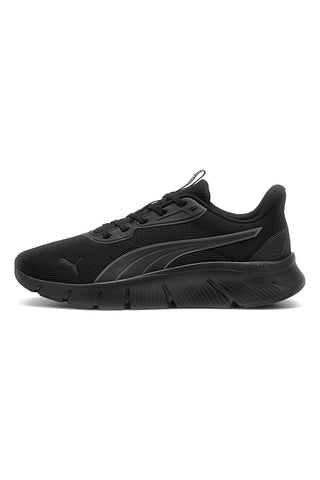 Puma FlexFocus Lite Moderne schwarze Laufschuhe