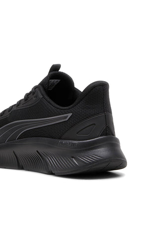 Puma FlexFocus Lite Moderne schwarze Laufschuhe
