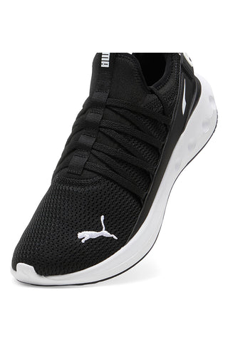 Puma Softride Carson Fresh Laufschuhe, Schwarz