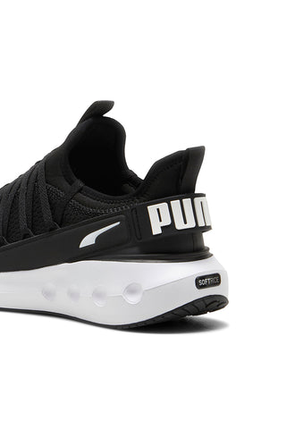 Puma Softride Carson Fresh Laufschuhe, Schwarz