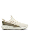 Puma Softride Carson Fresh Beige Laufschuhe