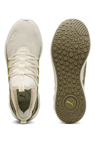Puma Softride Carson Fresh Beige Laufschuhe