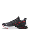 Puma X-Cell Nova FS Laufschuhe in Schwarz und Rot