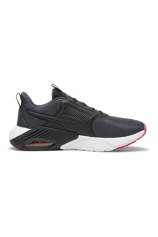 Puma X-Cell Nova FS Laufschuhe in Schwarz und Rot