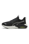 Puma X-Cell Nova FS Schwarze Laufschuhe