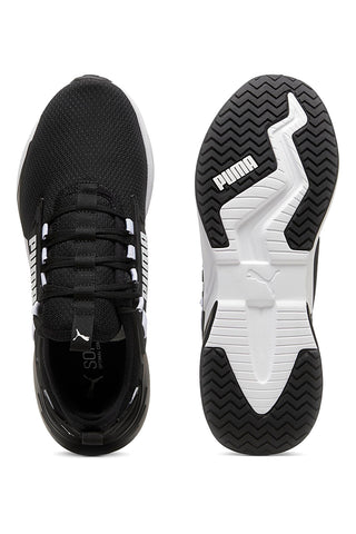 Scarpe da Running Nere Puma Retaliate 3