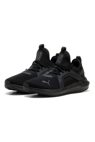 Scarpe da Fitness Nere Puma Softride Enzo 5