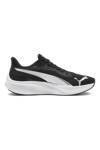 Scarpe da Running Nere e Bianche Puma Pounce Lite