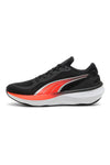Puma Scend Pro 2 Schwarze Laufschuhe