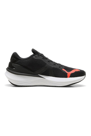 Scarpe da Running Nere Puma Scend Pro 2