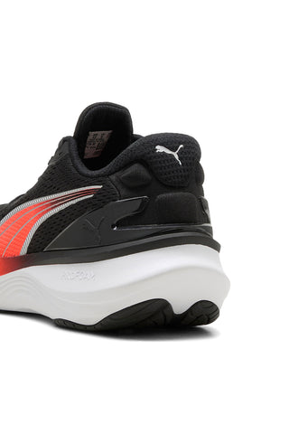 Puma Scend Pro 2 Schwarze Laufschuhe