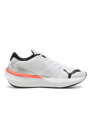 Scarpe da Running Bianche Puma Scend Pro 2