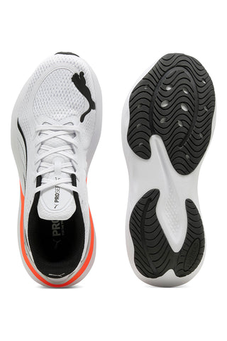 Scarpe da Running Bianche Puma Scend Pro 2