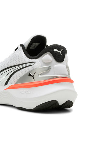 Scarpe da Running Bianche Puma Scend Pro 2