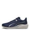 Puma Skyrocket Lite Blaue Laufschuhe