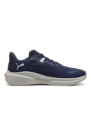 Puma Skyrocket Lite Blaue Laufschuhe