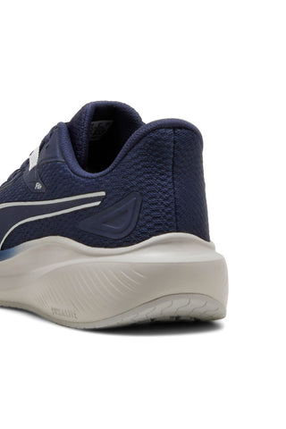 Puma Skyrocket Lite Blaue Laufschuhe
