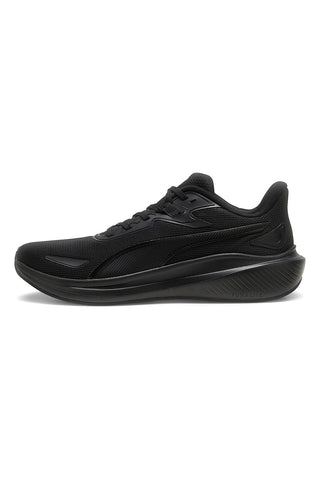 Puma – Skyrocket Lite – Schwarze Laufschuhe
