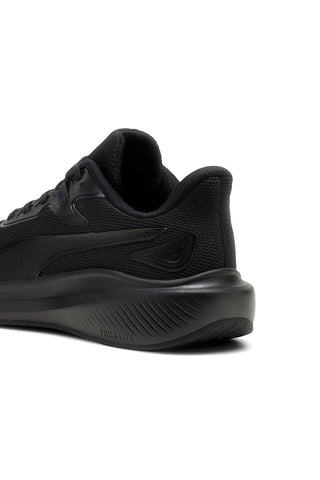 Puma – Skyrocket Lite – Schwarze Laufschuhe