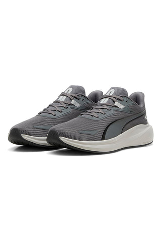 Puma – Skyrocket Lite – Laufschuhe in Grau