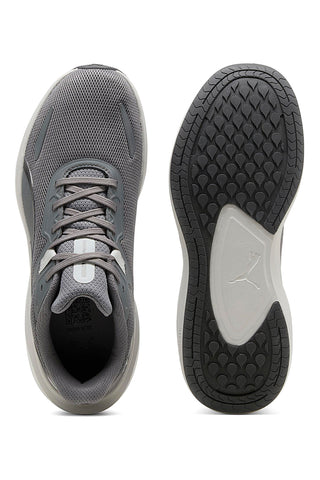 Puma – Skyrocket Lite – Laufschuhe in Grau