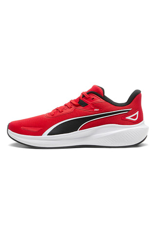 Puma Skyrocket Lite Rote Laufschuhe