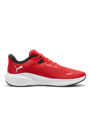 Puma Skyrocket Lite Rote Laufschuhe