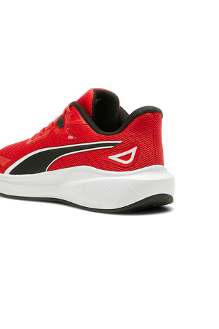 Puma Skyrocket Lite Rote Laufschuhe