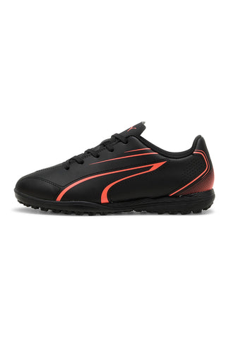 Scarpe da Calcio Nere per Terreni Sintetici JOMA VITORIA TT