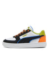 Sneakers Multicolor Con Lacci Puma Caven 2 Starblitz Jr