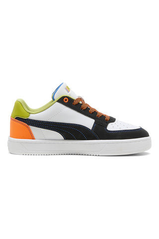 Sneakers Multicolor Con Lacci Puma Caven 2 Starblitz Jr