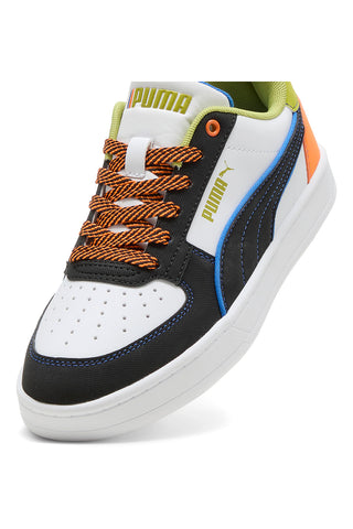 Sneakers Multicolor Con Lacci Puma Caven 2 Starblitz Jr