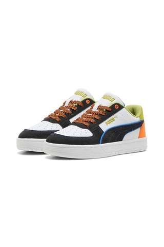 Sneakers Multicolor Con Lacci Puma Caven 2 Starblitz Jr