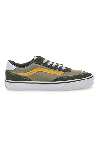 Sneakers Verdi Vans Brooklyn