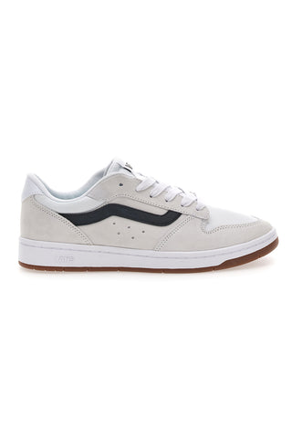 Sneakers Bianche Con Lacci Vans Ryland